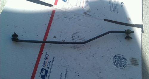 1985 nissan 300zx automatic shift linkage 