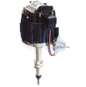 New hei distributor for chevy inline 6 cylinder 49-62  216,235,261ci