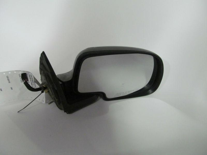 99 00 01 02 chevrolet silverado gmc sierra power oem right door mirror