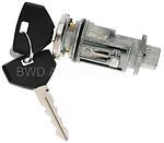 Bwd automotive cs411l ignition lock cylinder