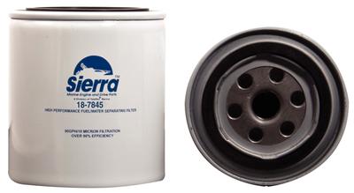 Sierra 7845 filter-water sep 21m long