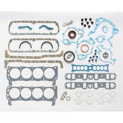 Sealed power 260-1445 gaskets full set ford mercury 5.0l h.o. set