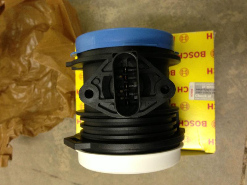 Sell Mercedes Benz Bosch 0280217515 Mass Air Flow Sensor 112 094 00 48