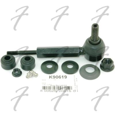Falcon steering systems fk90619 sway bar link kit