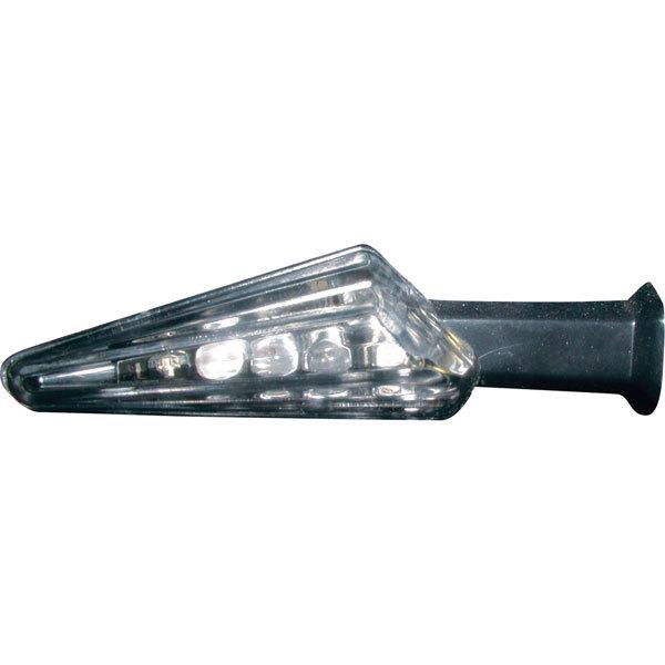 Clear lightworks stinger led marker light