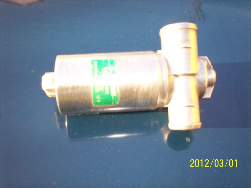 Bmw idle air control valve bosch 0280140532 