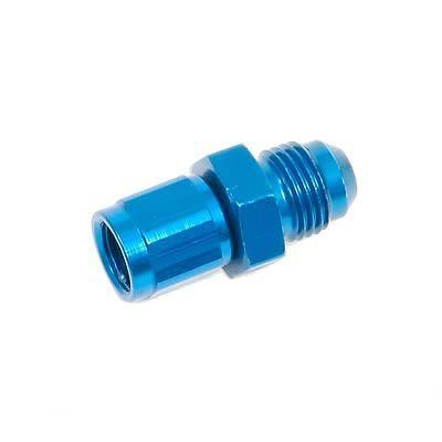 Russell 659950 adapter fitting flare expander -04an female to -06an male