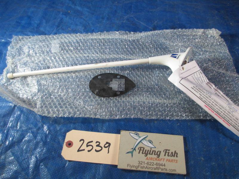 Comant industries vhf communications antenna, p/n ci-177  **working**