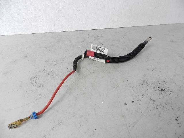 Oem 2009 and newer harley touring positive battery terminal 70377-09