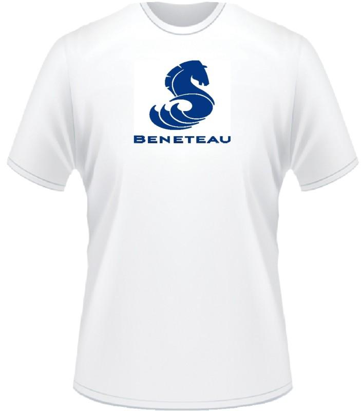 Beneteau t-shirt