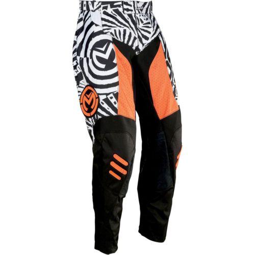 Moose racing 2013 m1 motocross pants orange us 28