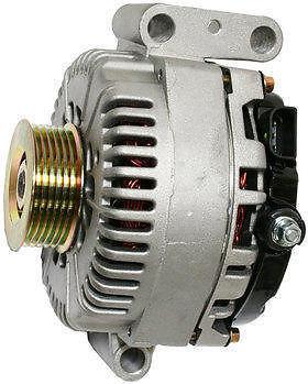 2001-00 99 98 96 ford explorer mercury mountaineer 4.0l 5.0l high amp alternator