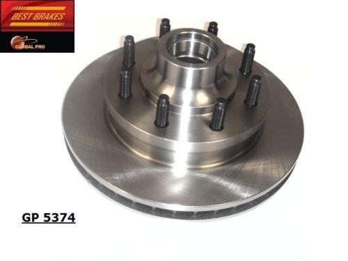 Best brakes usa gp5374 front brake rotor/disc-disc brake rotor