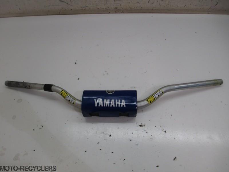 12 yz250f yzf250  handlebars stock pro taper bars #169 -7827
