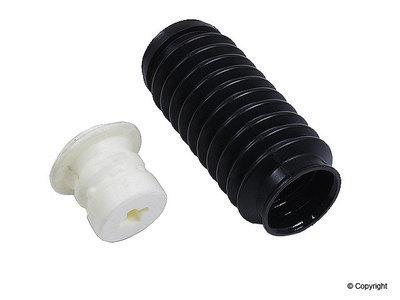 Wd express 386 21001 420 chassis component misc-kyb suspension strut dust sleeve