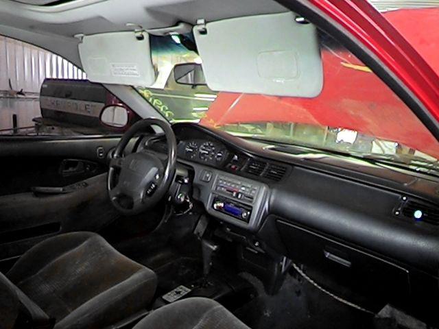 1994 honda civic interior rear view mirror 2619867