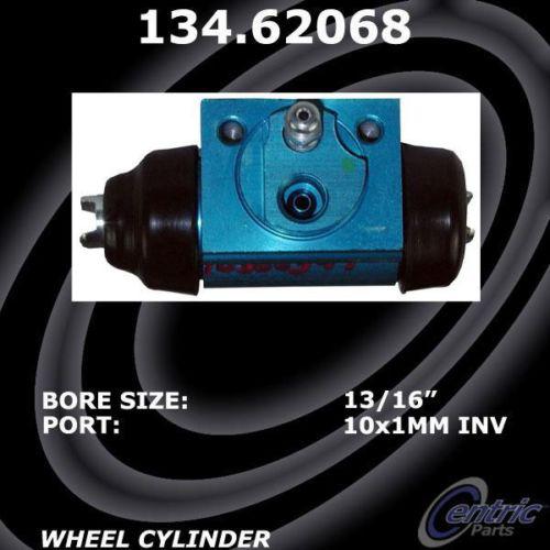 Centric 134.62068 rear brake wheel cylinder-premium wheel cylinder-preferred