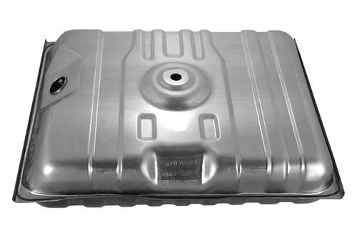 Replace tnkf4d - mercury cougar fuel tank 21 gal plated steel factory oe style