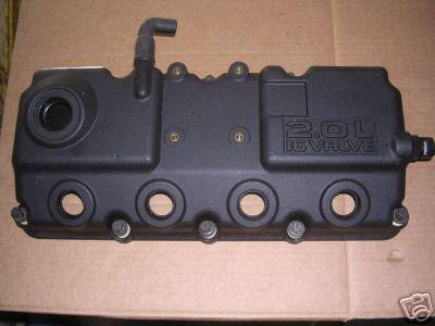 Valve cover sohc 2000 up dodge plymouth neon