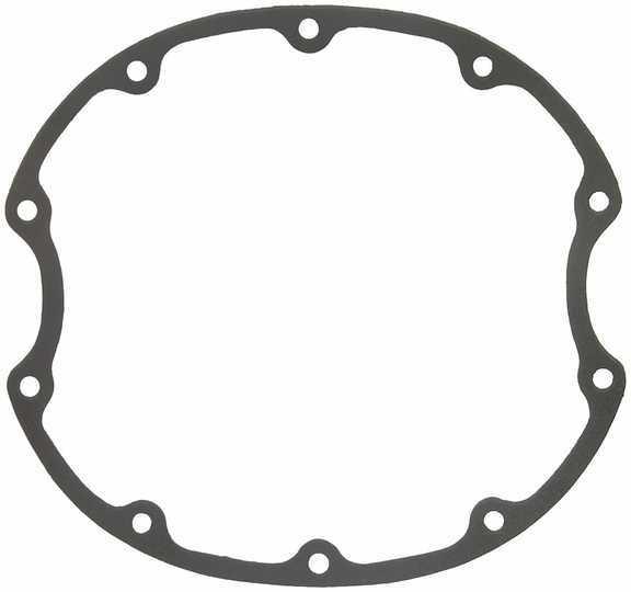 Fel-pro gaskets fpg rds13410 - differential carrier gasket - rear axle