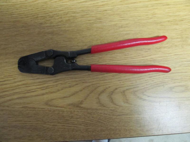 Snap on compound side cutters  hl9bcp
