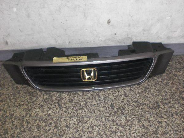 Honda saber 1996 radiator grille [4010400]