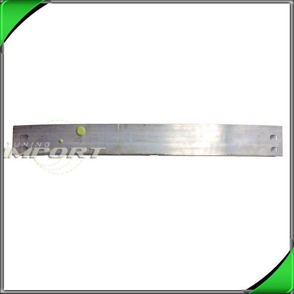 09-13 matrix front bumper cover cross support impact re bar reinforcement steel