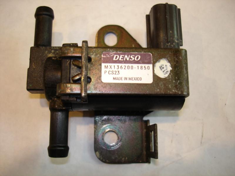 Honda acura purge vacuum switch valve solenoid vsv 136200 pcs23 mx136200-1850