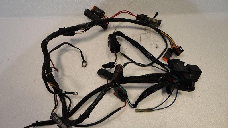 Omc johnson evinrude engine harness  2001-2005 115hp part #0584762 electrical