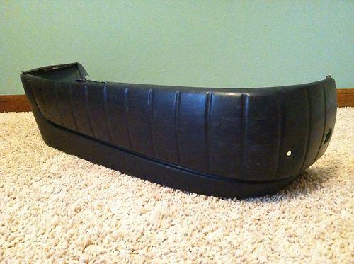 1955 1954 buick special century front seat surround passenger side skirt molding