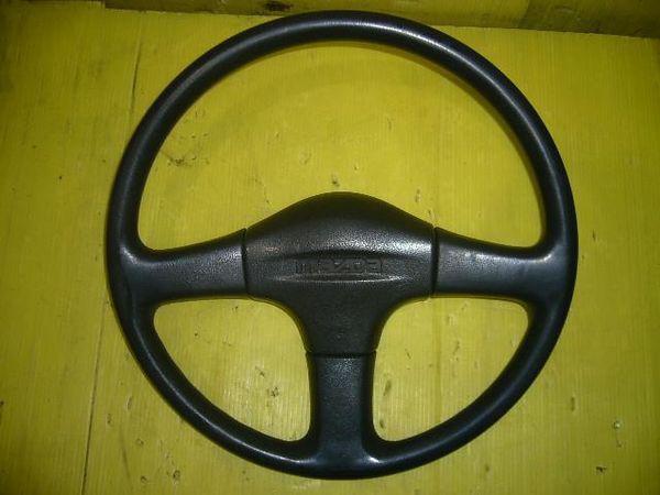 Mazda titan 1997 steering wheel [0870100]