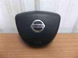 Nissan altima maxima black driver air bag lh airbag lkq
