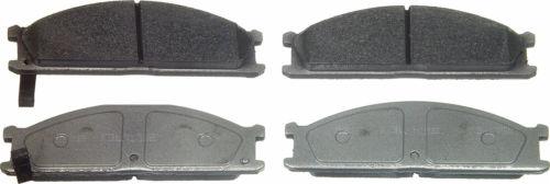 Wagner mx333 disc brake pad- thermoquiet, front