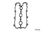 Wd express 218 54021 071 valve cover gasket