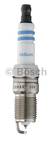 Bosch 9653 spark plug-oe fine wire iridium spark plug