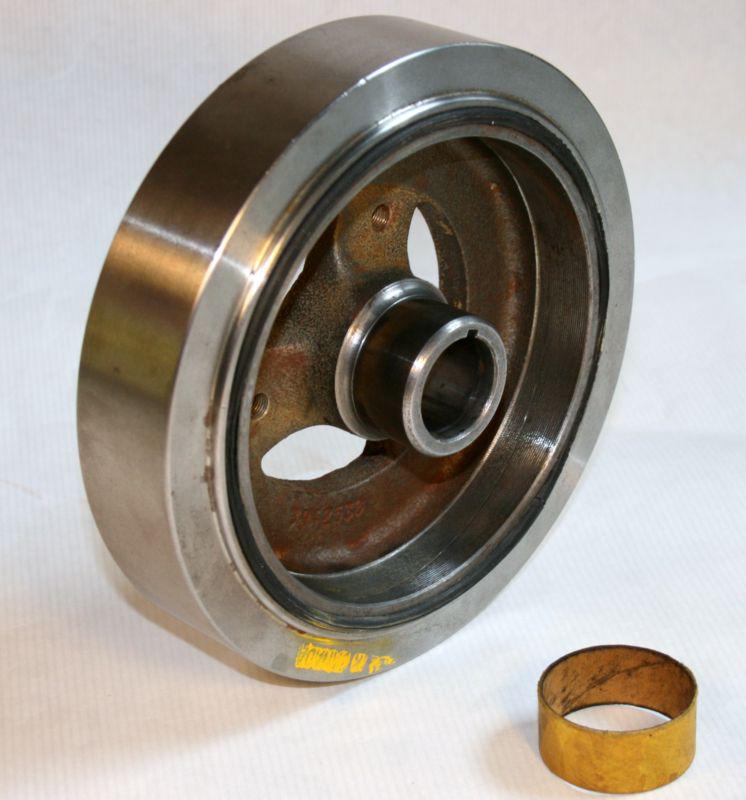 Purchase SBC HEAVY DUTY 8" TORSIONAL DAMPER HARMONIC BALANCE NOS