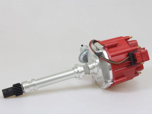 New ignition distributor chevrolet suburban c10 c20 c30 c25 c35 c1500 2500 77-87