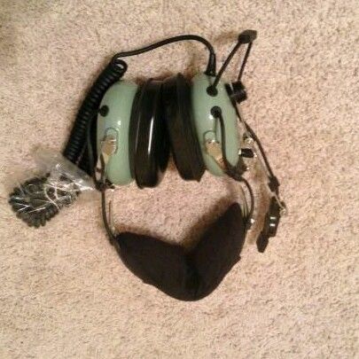 David clark h10-76 military headset