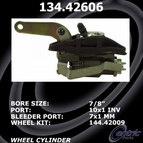 Drum brake wheel cylinder-premium wheel cylinder-preferred fits 74-75 260z