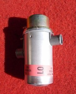 Ford mercury diverter valve d5ze 6770s ea nos fomoco actual application unknown