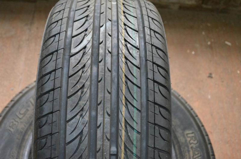 1 new 215 55 16 nexen n5000 tire