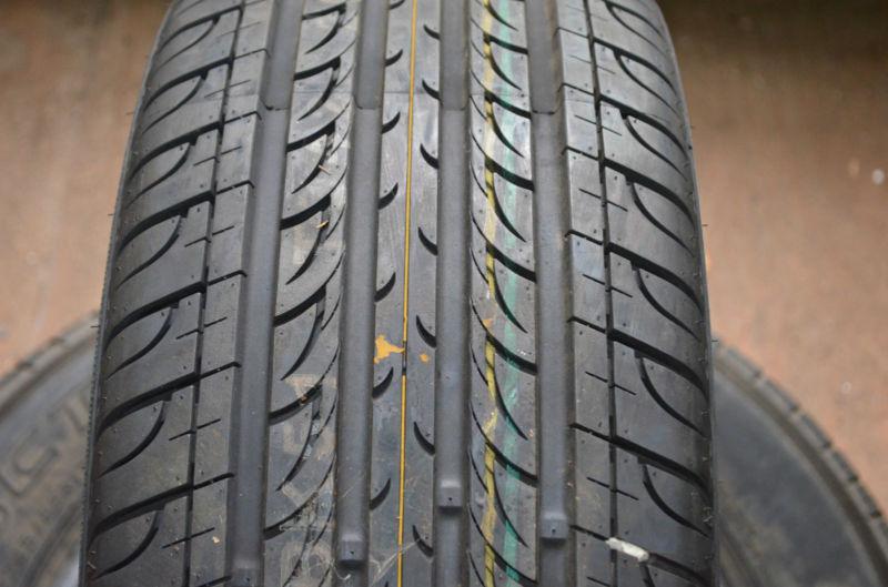 1 new 205 55 16 roadstone n5000 tire