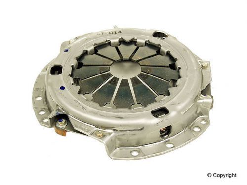 Clutch pressure plate-aisin wd express fits 83-91 toyota corolla 1.6l-l4