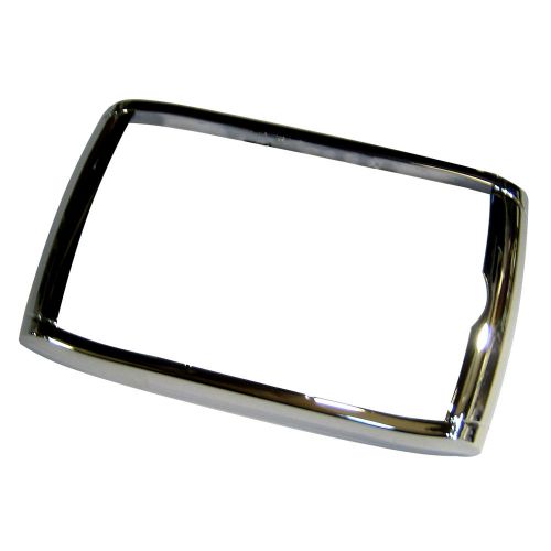 Fusion 00480 replacement bezel for nrx200i