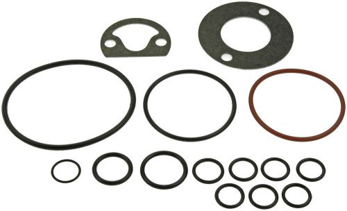 Oil filter adaptor o-ring - carded fits 1984-1987 pontiac parisienne grand
