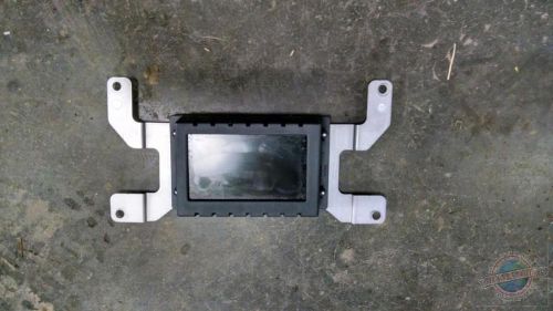 For ford f150 pickup 1758153 15 radio display unit