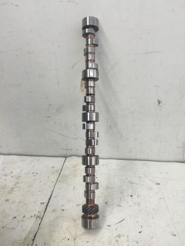 Comp cams b.b. chevy hydrualic roller camshaft