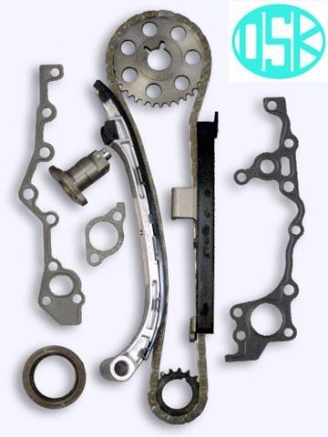 Fits 95-04 toyota tacoma 4runner 2.7l 3rz-fe   timing chain kit  new