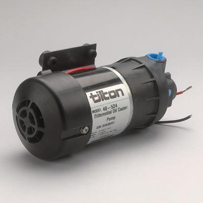 Tilton 40-524 oil cooler pump transmission differential each