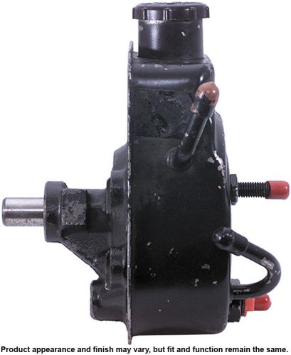 Cardone industries 20-8731 remanufactured power steering pump with reservoir